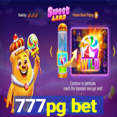 777pg bet